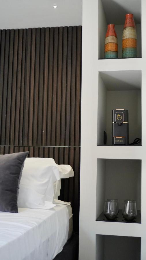Vicolo San Gaetano -Luxury Rooms- Catania Exterior photo